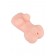 Телесный мастурбатор-вагина Stacey - Dream Toys - в Нижнем Новгороде купить с доставкой