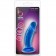 Синий анальный фаллоимитатор Sweet N Small 4 Inch Dildo with Suction Cup - 11,4 см. - Blush Novelties в Нижнем Новгороде Синий анальный фаллоимитатор Sweet N Small 4 Inch Dildo with Suction Cup - 11,4 см. - Blush Novelties