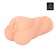 Мягкий реалистичный мастурбатор-вагина - Bior toys - в Нижнем Новгороде купить с доставкой Мягкий реалистичный мастурбатор-вагина - Bior toys - в Нижнем Новгороде купить с доставкой