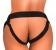 Страпон-система Comfy Silicone Body Dock Kit - 21 см. - Pipedream - купить с доставкой в Нижнем Новгороде