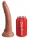 Страпон-система Comfy Silicone Body Dock Kit - 21 см. - Pipedream - купить с доставкой в Нижнем Новгороде