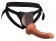 Страпон-система Comfy Silicone Body Dock Kit - 21 см. - Pipedream - купить с доставкой в Нижнем Новгороде