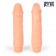 Вибратор Realistic Cock Vibe телесного цвета - 17,5 см. - Bior toys купить в Нижнем Новгороде с доставкой в Orgasmix.ru Вибратор Realistic Cock Vibe телесного цвета - 17,5 см. - Bior toys