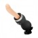 Портативная секс-машина Thrusting Compact Sex Machine c 2 насадками - Lux Fetish - купить с доставкой в Нижнем Новгороде