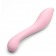 Нежно-розовый фаллоимитатор So Divine Descreet Dildo - 17,8 см. - So divine