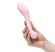 Нежно-розовый фаллоимитатор So Divine Descreet Dildo - 17,8 см. - So divine