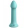 Аквамариновый фаллоимитатор Big Hero - 17,2 см. - Pipedream купить с доставкой в интернет-магазине Orgasmix в Нижнем Новгороде Аквамариновый фаллоимитатор Big Hero - 17,2 см. - Pipedream