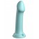 Аквамариновый фаллоимитатор Big Hero - 17,2 см. - Pipedream купить с доставкой в интернет-магазине Orgasmix в Нижнем Новгороде Аквамариновый фаллоимитатор Big Hero - 17,2 см. - Pipedream