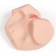 Телесный мастурбатор-полуторс Maria Onehole Real Vagina с двойным слоем материала - KOKOS - в Нижнем Новгороде купить с доставкой
