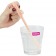 Телесные коктейльные трубочки с пенисами Original Willy Straws - 9 шт. - Lovetoy - купить с доставкой в Нижнем Новгороде