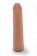 Реалистичный страпон Harness из трусиков и насадки-фаллоса - 18,5 см. - LOVETOY (А-Полимер) - купить с доставкой в Нижнем Новгороде