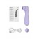 Сиреневый вакуумный стимулятор клитора Satisfyer Pro 2 Generation 3 - Satisfyer в Нижнем Новгороде Сиреневый вакуумный стимулятор клитора Satisfyer Pro 2 Generation 3 - Satisfyer