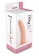 Вибратор с рисунком вен Vibe Flesh - 20,5 см. - Toyz4lovers