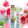 Возбуждающий гель Raspberry Mint с ароматом малины и мяты - 15 мл. - Exsens - купить с доставкой в Нижнем Новгороде