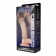 Дымчатая насадка-удлинитель Ribbed Realistic Penis Enhancing Sleeve Extension - 15,2 см. - BlueLine - в Нижнем Новгороде купить с доставкой Дымчатая насадка-удлинитель Ribbed Realistic Penis Enhancing Sleeve Extension - 15,2 см. - BlueLine - в Нижнем Новгороде купить с доставкой