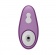 Фиолетовый бесконтактный клиторальный стимулятор Womanizer Liberty 2 - Womanizer в Нижнем Новгороде Фиолетовый бесконтактный клиторальный стимулятор Womanizer Liberty 2 - Womanizer