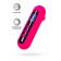 Ярко-розовый вакуум-волновой стимулятор Molette - ToyFa в Нижнем Новгороде Ярко-розовый вакуум-волновой стимулятор Molette - ToyFa