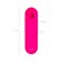 Ярко-розовый вакуум-волновой стимулятор Molette - ToyFa в Нижнем Новгороде Ярко-розовый вакуум-волновой стимулятор Molette - ToyFa