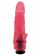Розовая гелевая насадка с двумя стволами для страпона - 17 см. - LOVETOY (А-Полимер) - купить с доставкой в Нижнем Новгороде
