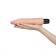 Гнущийся в стороны вибратор-реалистик FLEXI - 24 см. - Lovetoy