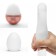 Мастурбатор-яйцо Tenga Egg Gear - Tenga - в Нижнем Новгороде купить с доставкой Мастурбатор-яйцо Tenga Egg Gear - Tenga - в Нижнем Новгороде купить с доставкой