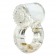 Эрекционное кольцо с вибрацией Climax Gems Quartz Ring - Topco Sales - в Нижнем Новгороде купить с доставкой