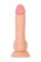Телесный фаллоимитатор Lorn - 20 см. - ToyFa купить с доставкой в интернет-магазине Orgasmix в Нижнем Новгороде Телесный фаллоимитатор Lorn - 20 см. - ToyFa