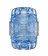 Мастурбатор Fleshlight Quickshot Turbo Blue Ice - Fleshlight - в Нижнем Новгороде купить с доставкой