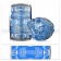Мастурбатор Fleshlight Quickshot Turbo Blue Ice - Fleshlight - в Нижнем Новгороде купить с доставкой