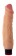 Вибратор-реалистик с крупными венами на поверхности REALSTUFF 8INCH VIBRATOR - 20,3 см. - Dream Toys