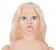 Надувная секс-кукла с большим бюстом Big Boob Bridges - Orion - в Нижнем Новгороде купить с доставкой