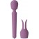 Сиреневый вибромассажёр Emma Neo 2 с функцией нагрева - Svakom в Нижнем Новгороде Сиреневый вибромассажёр Emma Neo 2 с функцией нагрева - Svakom