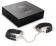 Чёрные дизайнерские наручники Plaisir Nacre Bijoux - Bijoux Indiscrets - купить с доставкой в Нижнем Новгороде