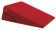 Большая красная подушка для секса Liberator Ramp - Liberator - купить с доставкой в Нижнем Новгороде