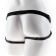 Трусики-крепление для фалоимитатора Fit Rite Harness - Pipedream - купить с доставкой в Нижнем Новгороде