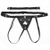 Трусики-крепление для фалоимитатора Fit Rite Harness - Pipedream - купить с доставкой в Нижнем Новгороде