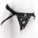 Трусики-крепление для фалоимитатора Fit Rite Harness - Pipedream - купить с доставкой в Нижнем Новгороде