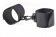 Мягкие нейлоновые наручники с карабином Beginner s Nylon Cuffs - Pipedream - купить с доставкой в Нижнем Новгороде