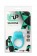 Голубое эрекционное кольцо с щеточкой LIT-UP SILICONE STIMU RING 5 - Dream Toys - в Нижнем Новгороде купить с доставкой