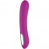 Фиолетовый вибратор для секса на расстоянии Pearl 2 - 20 см. - Kiiroo