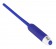 Полый уретральный вибростимулятор Dilator Vibrator - Orion - купить с доставкой в Нижнем Новгороде