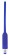 Полый уретральный вибростимулятор Dilator Vibrator - Orion - купить с доставкой в Нижнем Новгороде