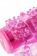 Розовое эрекционное кольцо Erotist - Erotist Adult Toys - в Нижнем Новгороде купить с доставкой