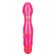 Розовый вибратор с блёстками Twinkle Teaser - 16 см. - California Exotic Novelties