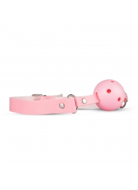 Розовый эротический набор Pink Pleasure - Secret Pleasure Chest - купить с доставкой #SOTBIT_REGIONS_UF_V_REGION_NAME#