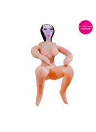 Надувная секс-кукла  Джульетта - Erowoman-Eroman - в Нижнем Новгороде купить с доставкой