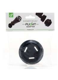 Адаптер для мастурбатора Fleshlight Flight Adapter Shower Mount - Fleshlight - купить с доставкой в Нижнем Новгороде