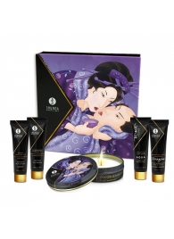 Подарочный набор Geishas secret из 5 предметов - Shunga - купить с доставкой #SOTBIT_REGIONS_UF_V_REGION_NAME#