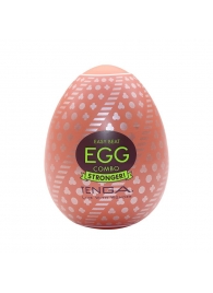 Мастурбатор-яйцо Tenga Egg Combo - Tenga - в Нижнем Новгороде купить с доставкой