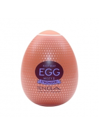 Мастурбатор-яйцо Tenga Egg Misty II - Tenga - в Нижнем Новгороде купить с доставкой